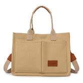 Casual Shoulder Bags - Swefashionstore