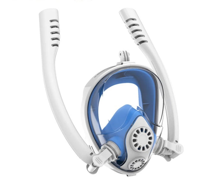 SUMMER FUN Scuba diving mask