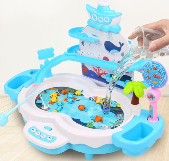 ELECTRIC Early Education Music TRACK Children&