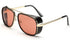 RETRO personality Windshield UV400 sunglasses - Swefashionstore