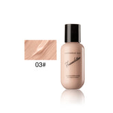 Concealer Staying Face Foundation - Swefashionstore