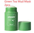 Cleansing Green Tea Mask And Skin Care - Swefashionstore