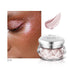 Face Highlighter Jelly Gel Mermaid Eyeshadow Glow Body Glitter - Swefashionstore