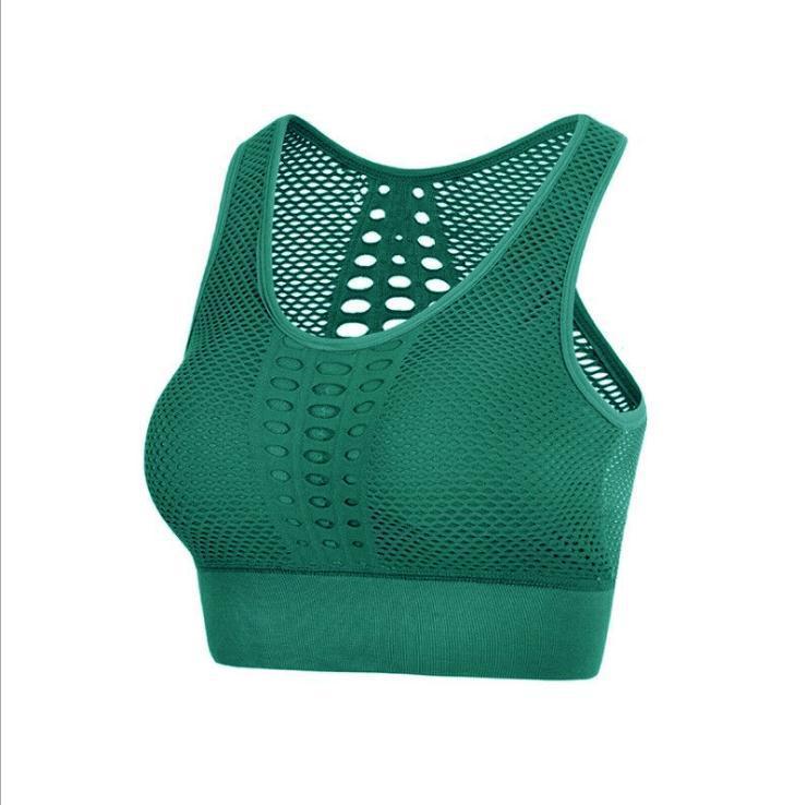 NYLON BH Fitnessunterwäsche für Damen