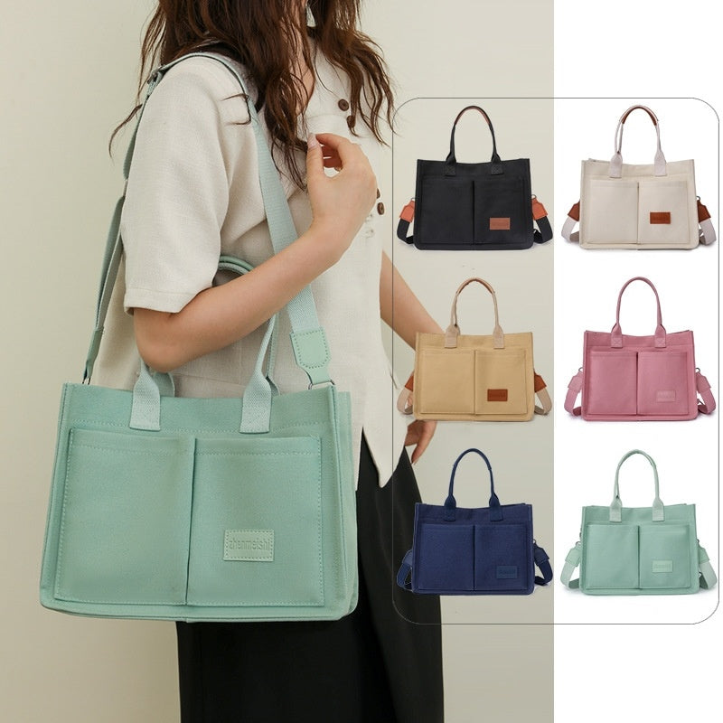 Casual Shoulder Bags - Swefashionstore