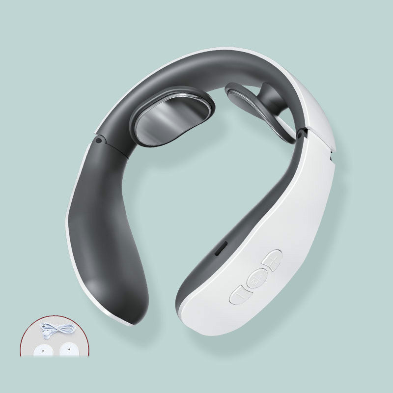 New Shoulder And Neck Multifunctional Massager - Swefashionstore