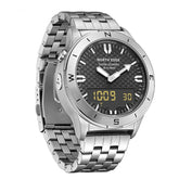 Outdoor Waterproof Watch Height Guide Smart Watch Multifunctional Men&