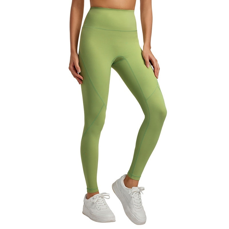 Spandex Yoga Outdoor Pants Breathable - Swefashionstore