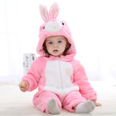 Baby Rompers Winter Autumn Clothes - Swefashionstore