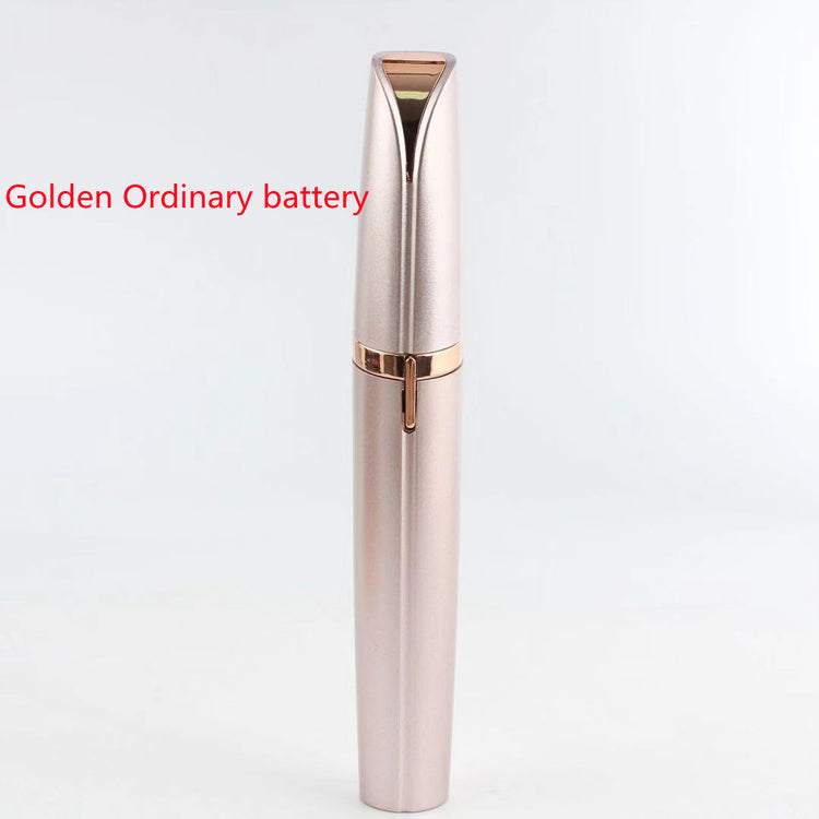 Flawlessly Brows Electric Eyebrow Remover - Swefashionstore