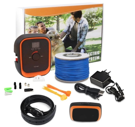 Electric Dog Fence - Swefashionstore