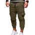 LYCRA For Men Sport Jogger Pants - Swefashionstore