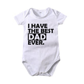 Newborn Baby Romper, Summer, Baby Summer - Swefashionstore