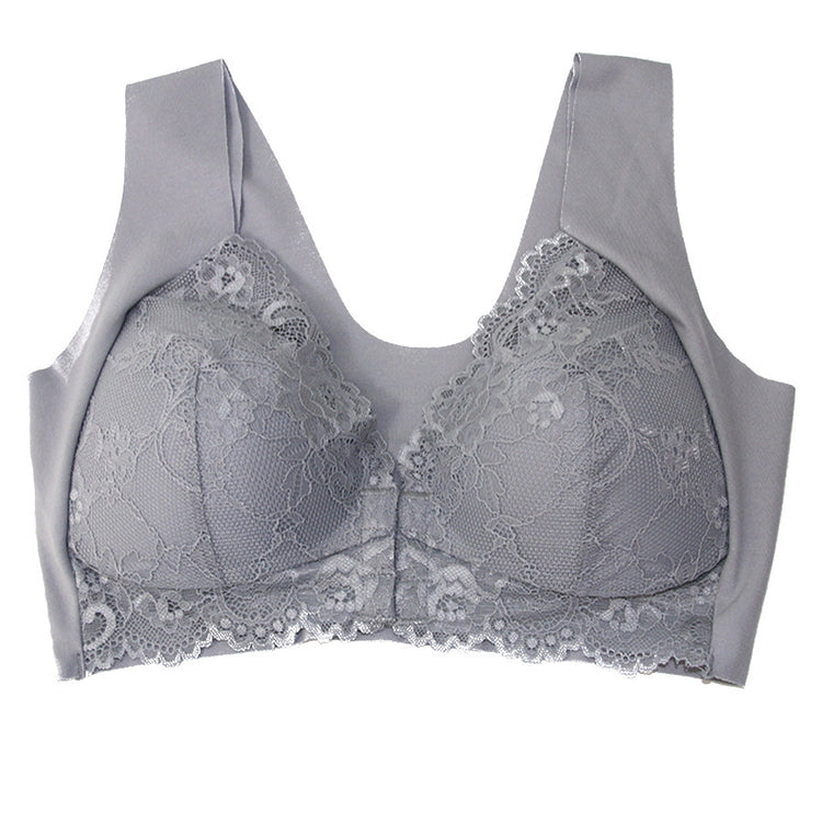 Gathering seamless underwear - Swefashionstore