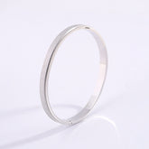 Titanium Steel Bracelet Starry Frosted Jewelry - Swefashionstore