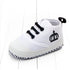 CANVAS Baby Shoes With ELASTIC BANDS - Swefashionstore