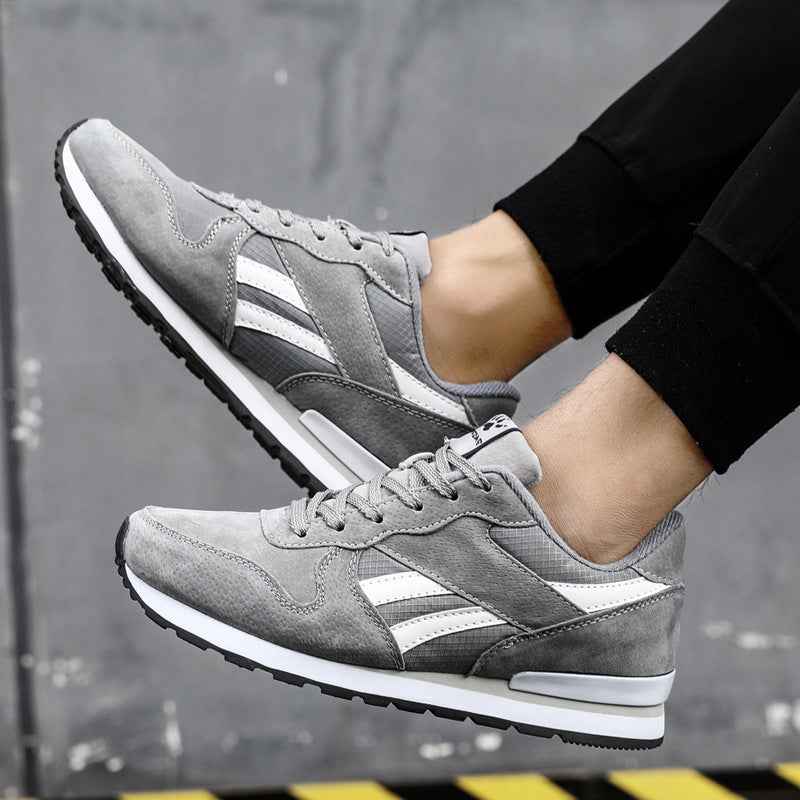 Running Shoes Student Casual Shoes Men&