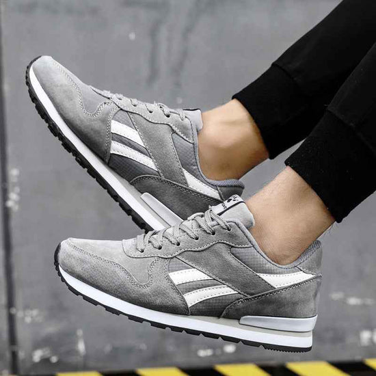 Running Shoes Student Casual Shoes Men&