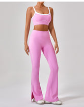 Yoga Suits Women&