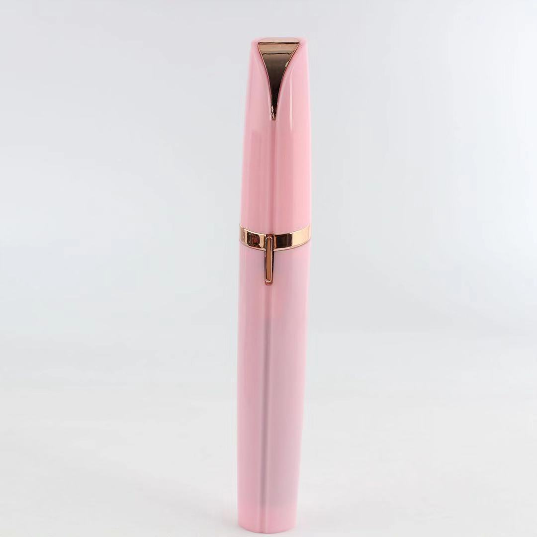 Flawlessly Brows Electric Eyebrow Remover - Swefashionstore