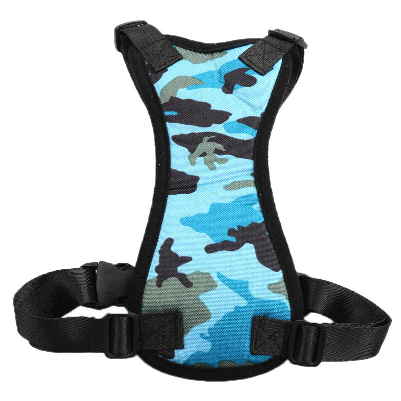 Car seat belts for pets - Swefashionstore