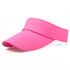 Sun Hat Visor Caps - Swefashionstore