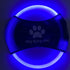 Dog Flying Discs Light Glowing LED - Swefashionstore