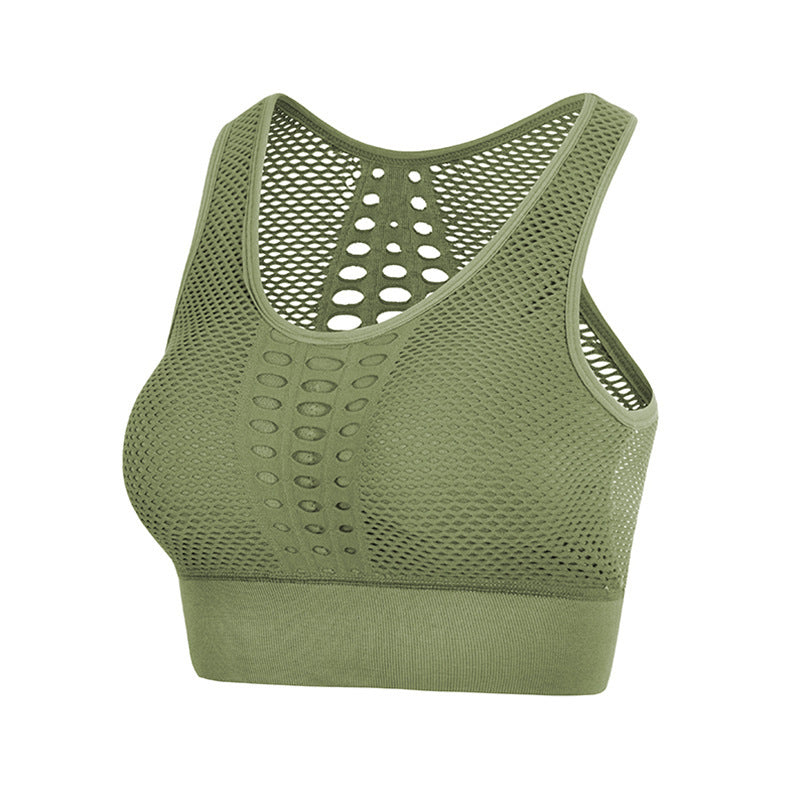 NYLON BH Fitnessunterwäsche für Damen