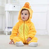 Baby Rompers Winter Autumn Clothes - Swefashionstore