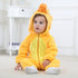 Baby Rompers Winter Autumn Clothes - Swefashionstore