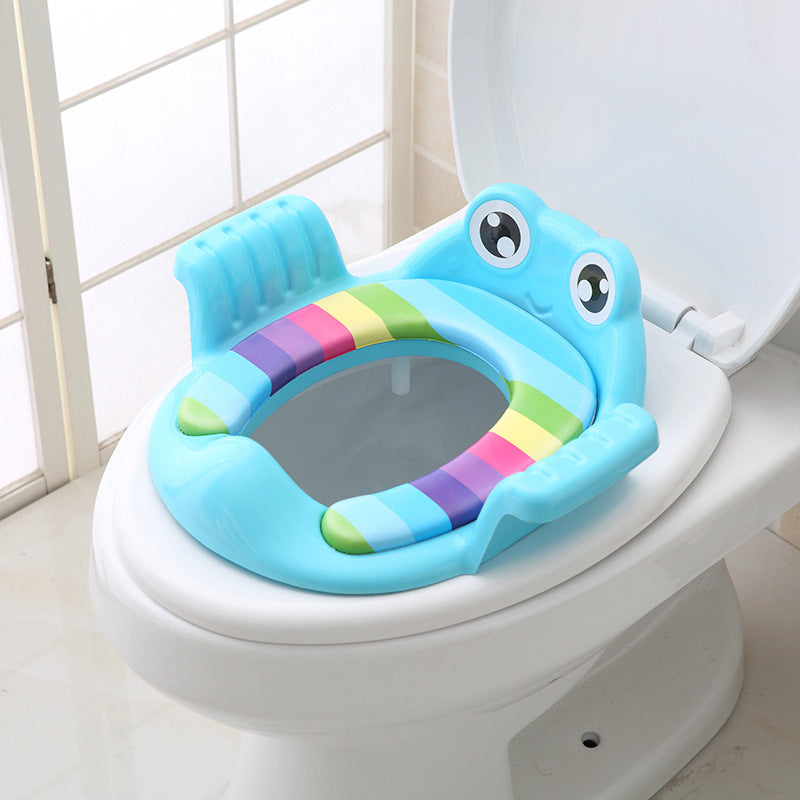 Baby Children Reliable Toilet Seat