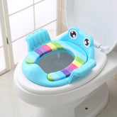 Baby Children Reliable Toilet Seat - Swefashionstore