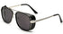 RETRO personality Windshield UV400 sunglasses - Swefashionstore