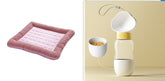 Pet Cooling Pad Bed For Dogs Cats - Swefashionstore