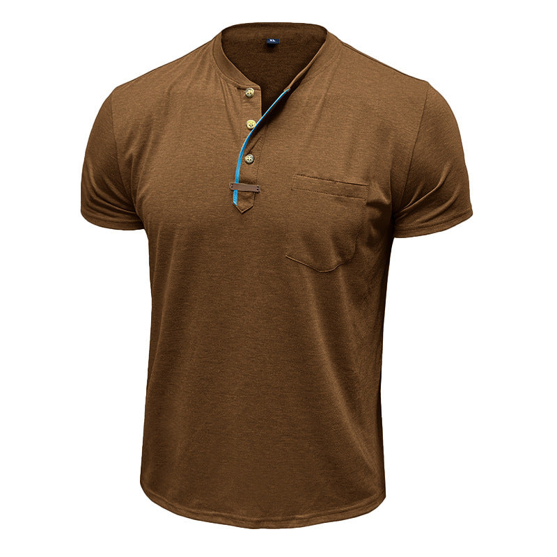 Summer European Men&