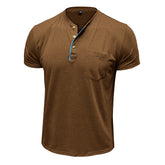 Summer European Men&