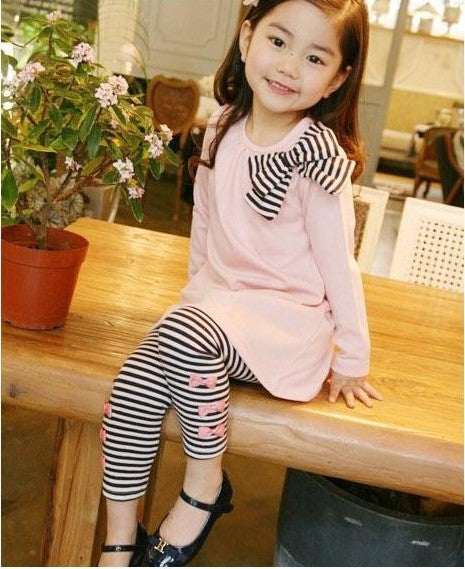 Girl clothing sets - Swefashionstore