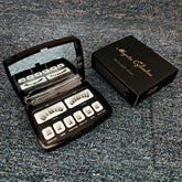 Magnet false eyelashes - Swefashionstore