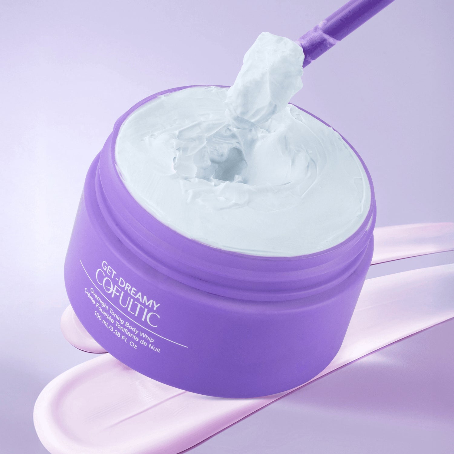 Cofultic Night Sleep Tightening Cream Flat Wrinkles - Swefashionstore