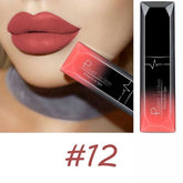 Makeup matte matte lip gloss lipstick - Swefashionstore