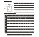 Angel And Devil Regular Hoodies - Swefashionstore