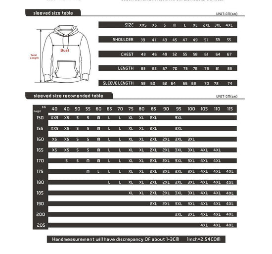 Angel And Devil Regular Hoodies - Swefashionstore