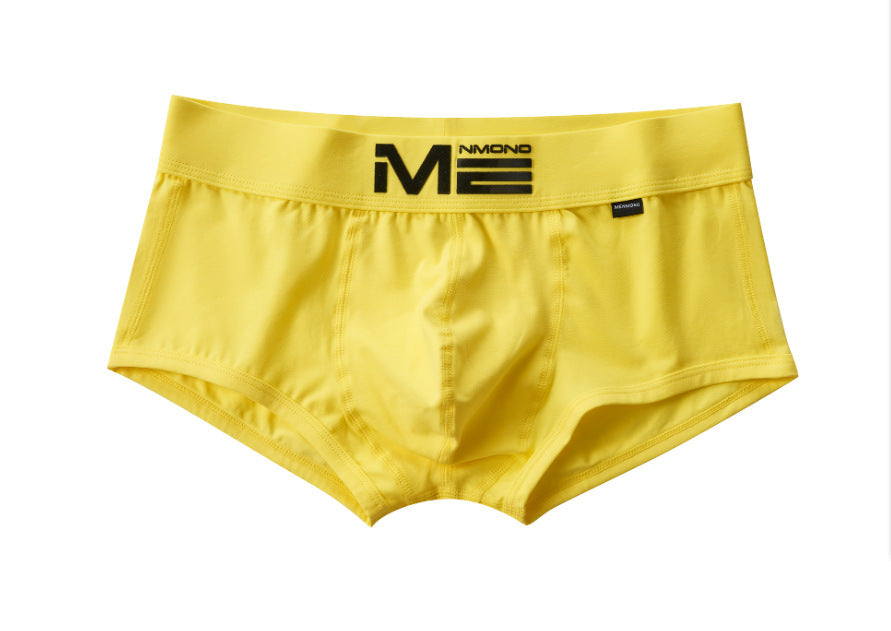 Plastic Low Waist Men&