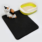 Pet Cat Litter Mat - Swefashionstore