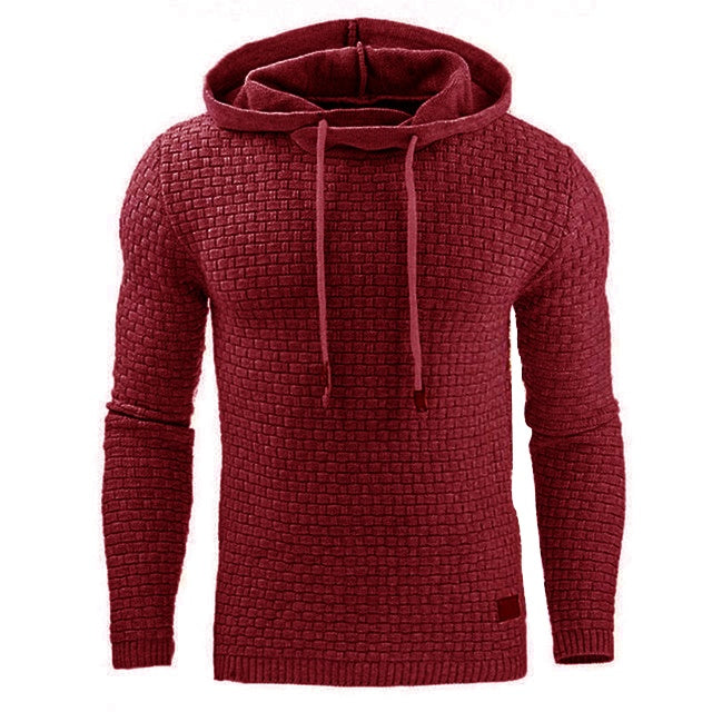 Bestseller Lässige Herrenmode Hoodies