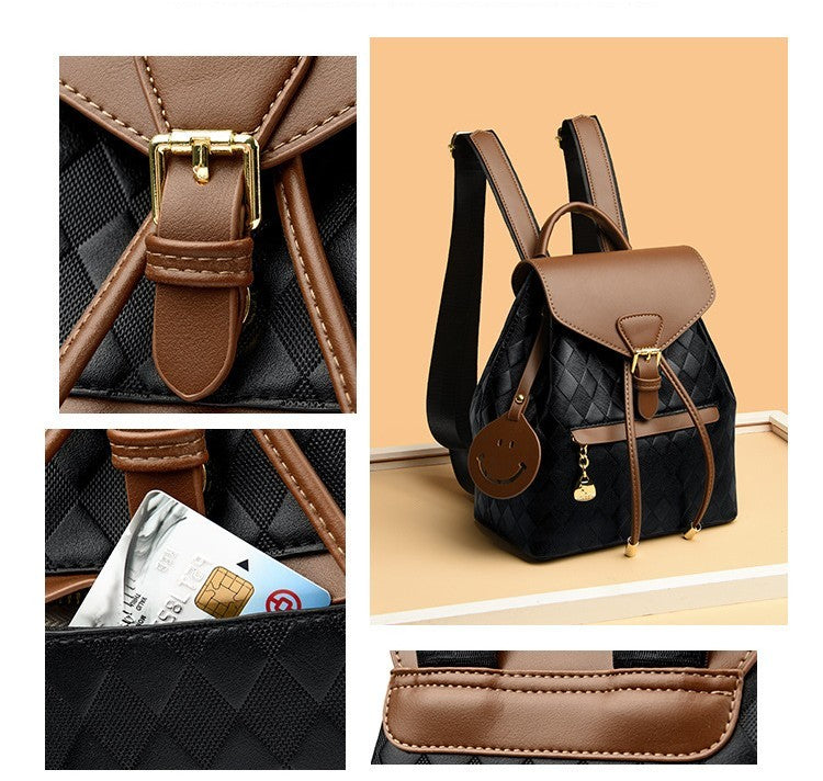 Casual Backpack Multifunction Women - Swefashionstore