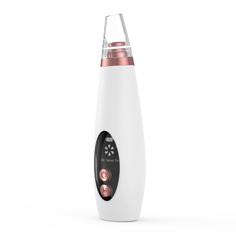 Vacuum Nose and Blackhead Cleaner
