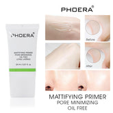 Phoera Isolation Moisturizing Long-Lasting Makeup Primer - Swefashionstore