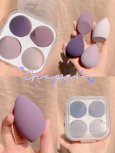 Makeup egg box - Swefashionstore