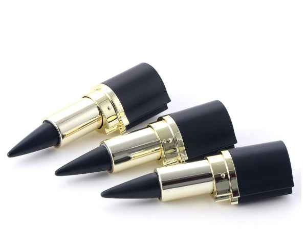 Black Eyeliner Liquid Eye Liner Pen for Perfect Precision - Swefashionstore